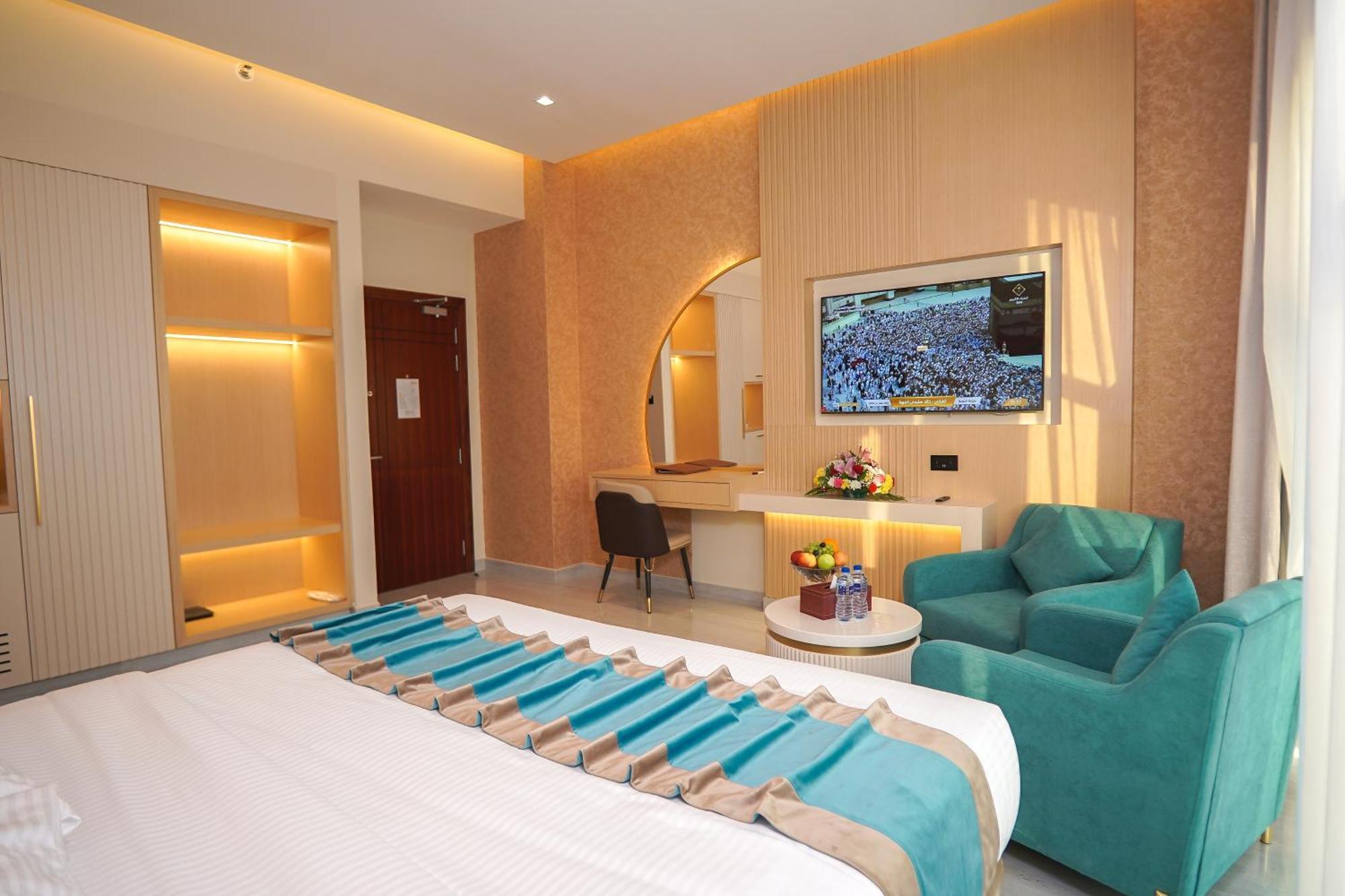 Concorde Creek View Hotel Bur Dubai Exterior foto