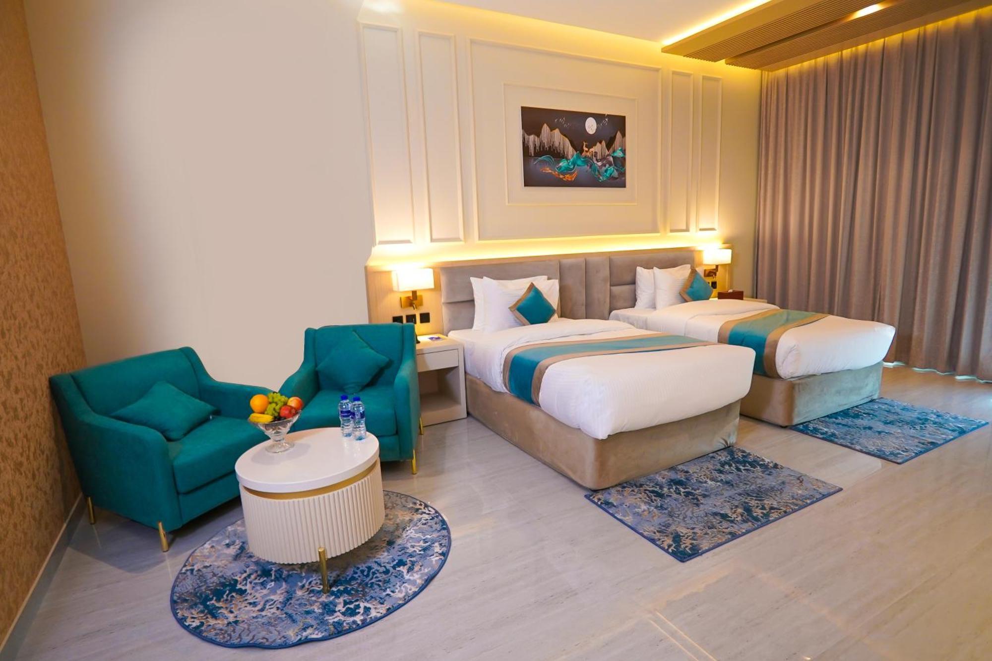 Concorde Creek View Hotel Bur Dubai Exterior foto