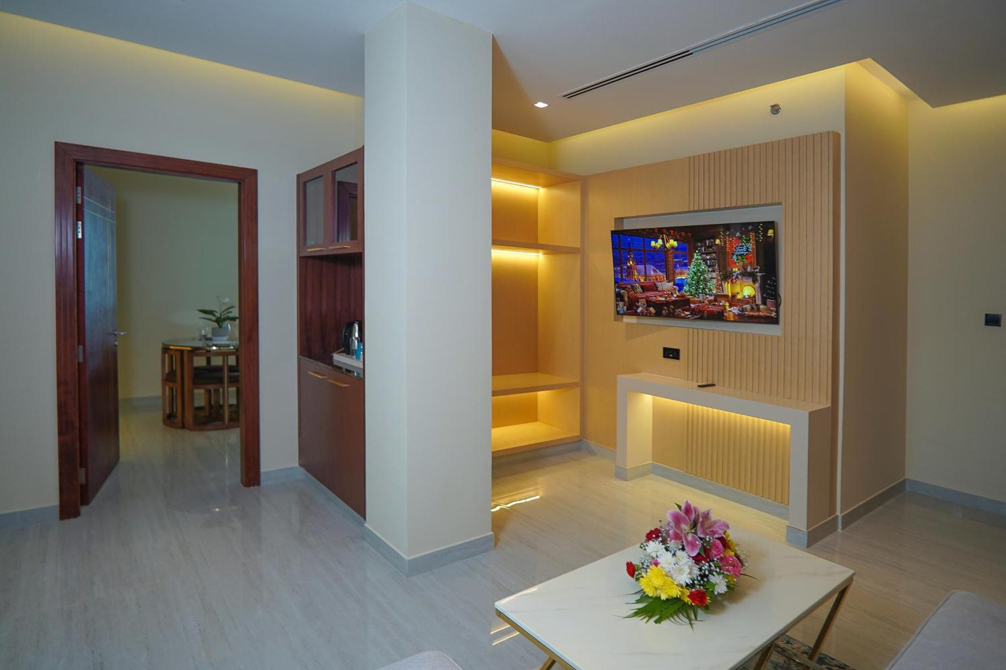 Concorde Creek View Hotel Bur Dubai Exterior foto