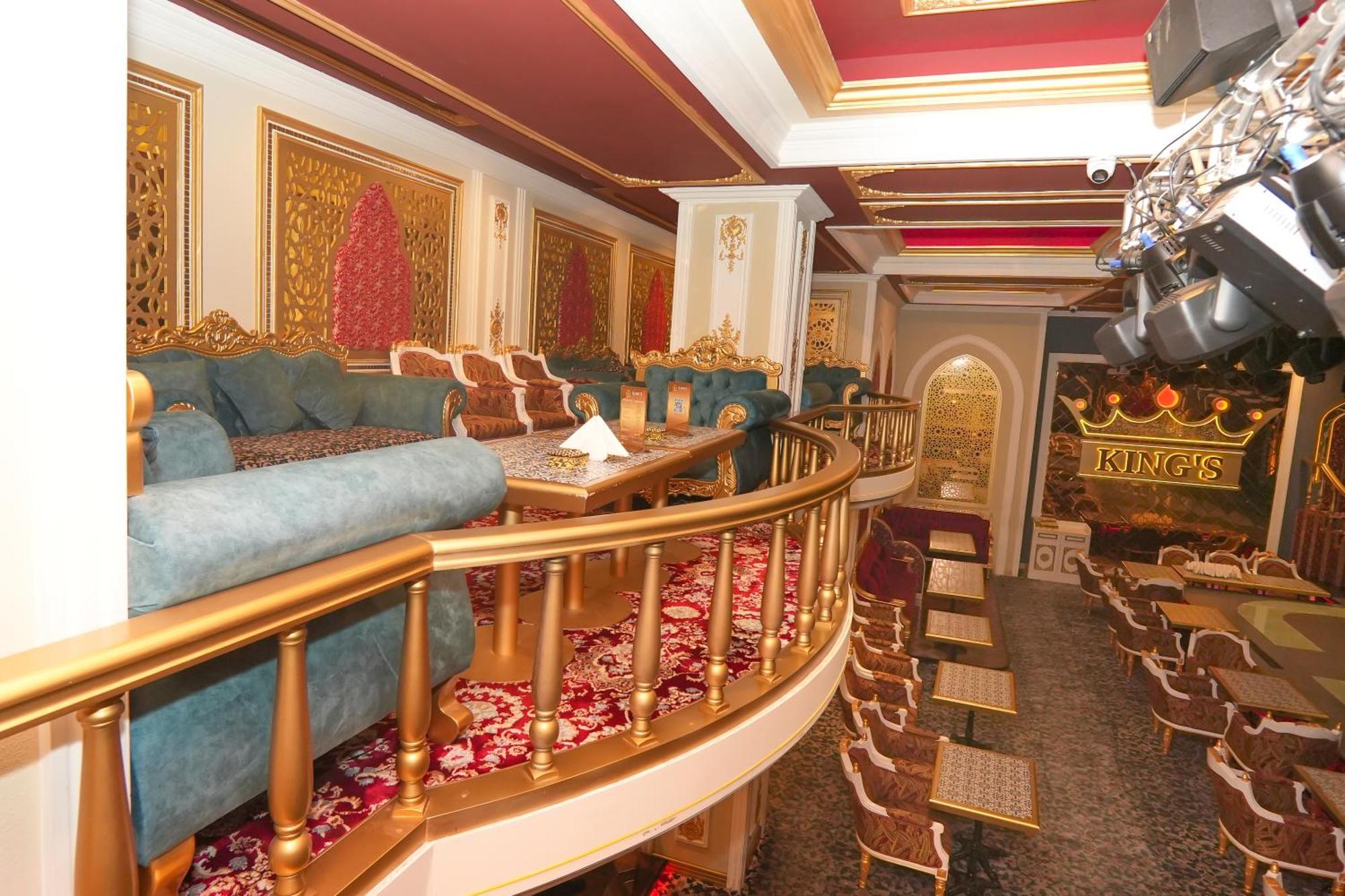 Concorde Creek View Hotel Bur Dubai Exterior foto